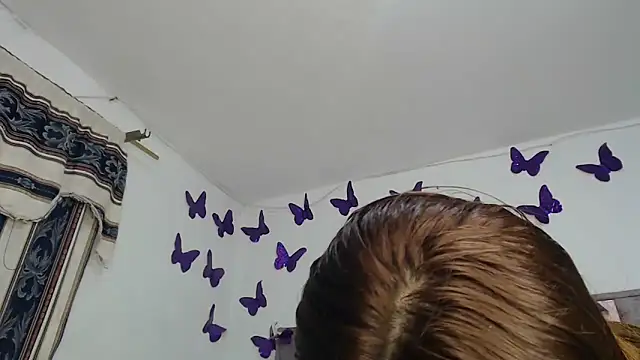 Anny Fox- online show from March 10, 2026, 4:27 am