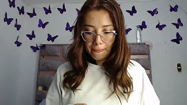 Anny Fox- online show from February 19, 2026, 3:36 am