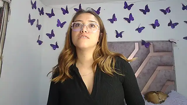 Anny Fox- online show from January 16, 2026, 3:21 am