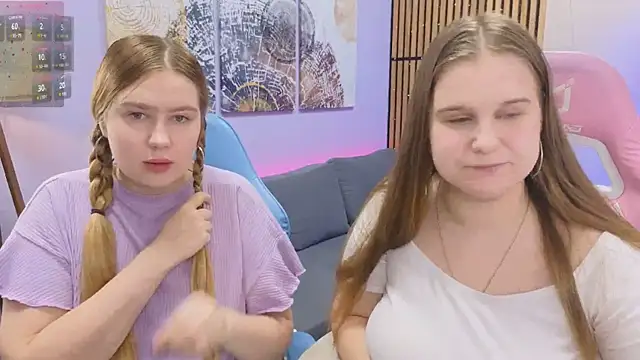 Snapshot of Ellie_Wellie chatting on January 27, 2025, 2:24 pm Ellie Wellie online show from January 27, 2025, 2:24 pm