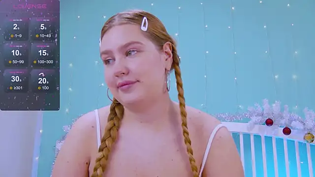 Snapshot of Ellie_Wellie chatting on January 13, 2025, 1:39 pm Ellie Wellie online show from January 13, 2025, 1:39 pm