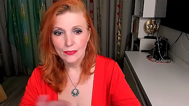 Fire-Fox-One online show from February 6, 2026, 10:17 pm