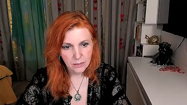 Fire-Fox-One online show from February 20, 2026, 9:50 pm