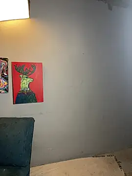 Zizi-campbel online show from March 20, 2026, 9:54 am