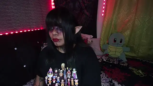 Eta carinae online show from April 8, 2026, 4:25 am