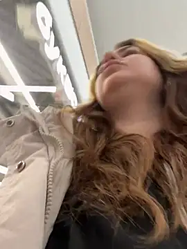 MayaMystic online show from March 13, 2025, 12:35 pm