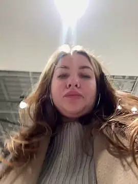 MayaMystic online show from February 28, 2025, 12:09 pm