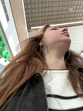 MayaMystic online show from March 10, 2025, 9:01 am