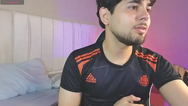 Samir bear online show from April 17, 2026, 12:41 pm