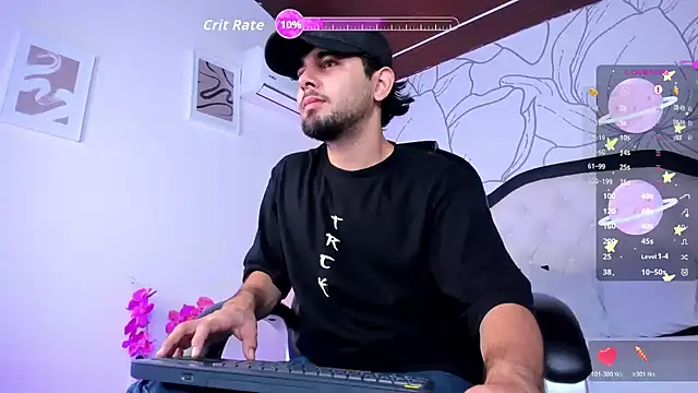 Samir bear online show from March 4, 2026, 12:46 pm