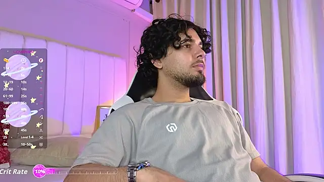 Samir bear online show from February 9, 2026, 12:47 pm