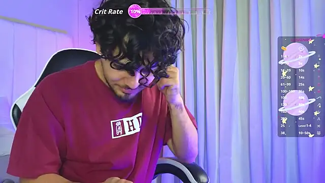 Samir bear online show from February 27, 2026, 12:49 pm