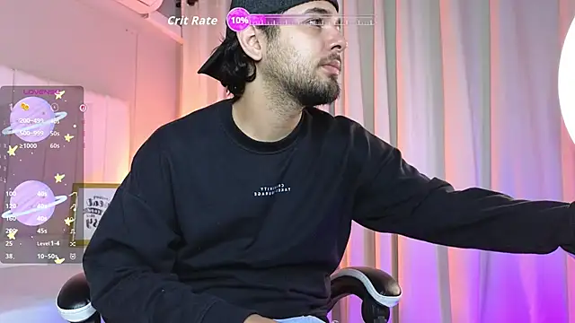 Samir bear online show from February 3, 2026, 12:43 pm