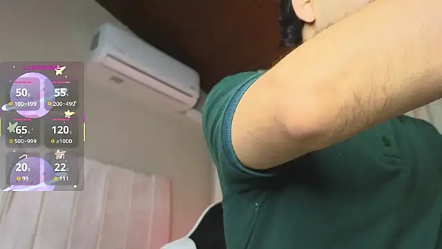 Snapshot of Samir_bear chatting on December 1, 2025, 12:39 pm Samir bear online show from December 1, 2025, 12:39 pm