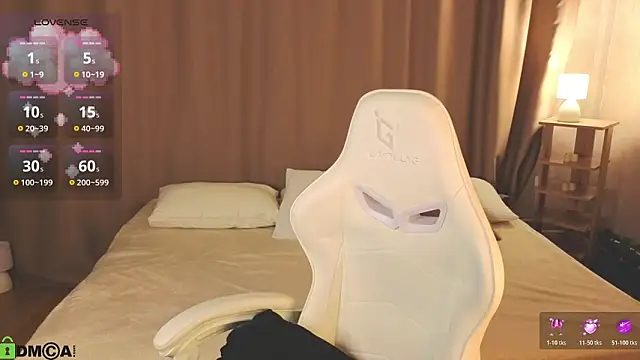 Cheryl  Brown online show from March 12, 2026, 1:33 am