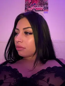 Miss Maria21 online show from March 1, 2025, 3:21 am