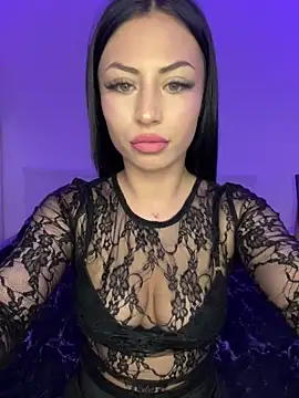 Miss Maria21 online show from February 18, 2025, 7:19 pm