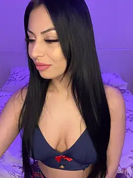 Miss Maria21 online show from March 1, 2025, 11:58 pm