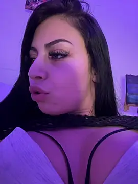 Miss Maria21 online show from March 13, 2025, 3:00 am