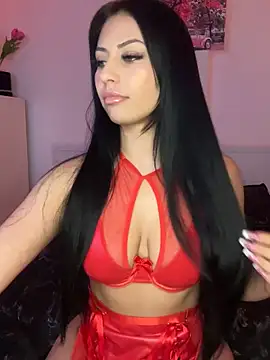 Miss Maria21 online show from March 18, 2025, 12:40 am