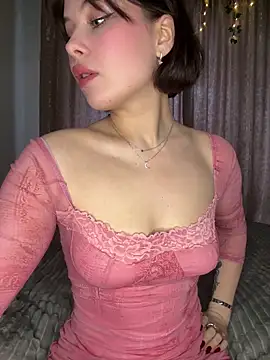 AmmyRich1 online show from March 17, 2026, 5:32 am