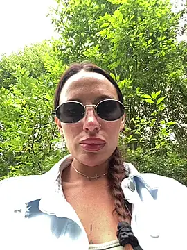 imMolly11 online show from July 24, 2026, 11:17 am