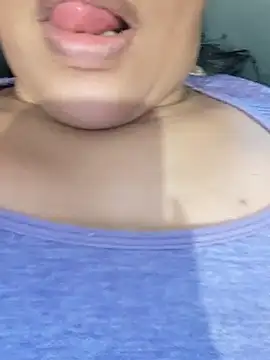 Snapshot of briannaa557 chatting on January 9, 2025, 8:22 pm briannaa557 online show from January 9, 2025, 8:22 pm