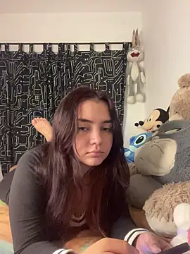 Ema kraus online show from February 7, 2026, 1:02 am