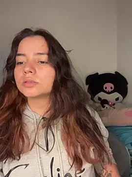 Ema kraus online show from February 25, 2026, 2:45 am