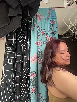 Ema kraus online show from April 19, 2026, 6:10 pm