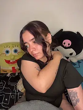 Ema kraus online show from February 26, 2026, 1:38 am