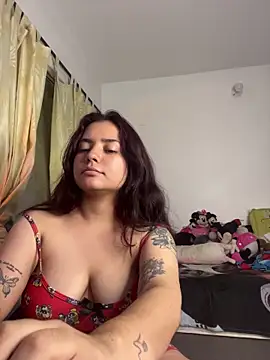 Ema kraus online show from April 11, 2026, 1:35 am