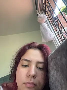 Ema kraus online show from April 11, 2026, 8:01 pm