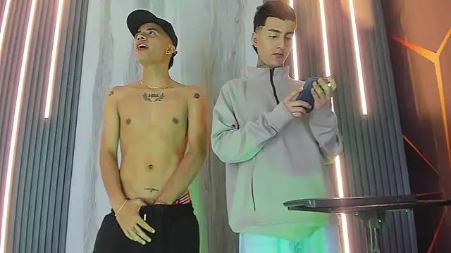 Angel xxx online show from March 27, 2026, 7:15 pm