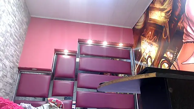 perfectlump online show from November 15, 2025, 12:31 pm