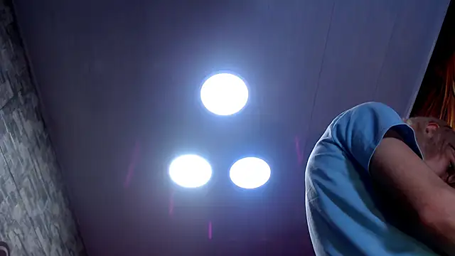 perfectlump online show from October 11, 2025, 3:57 pm