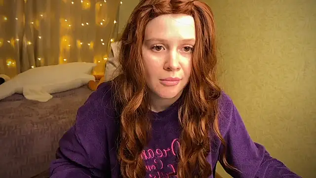 Snapshot of IlonaMurf chatting on January 29, 2025, 10:27 am IlonaMurf online show from January 29, 2025, 10:27 am