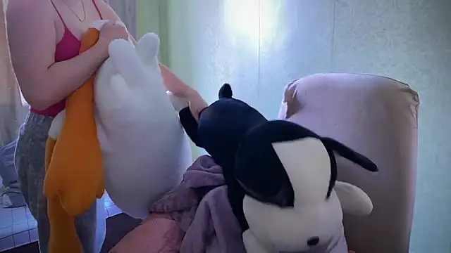 Snapshot of IlonaMurf chatting on February 25, 2025, 11:21 am IlonaMurf online show from February 25, 2025, 11:21 am