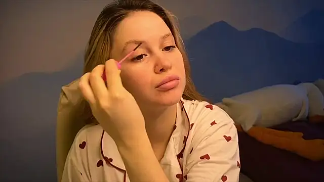 Snapshot of IlonaMurf chatting on September 20, 2025, 6:07 am IlonaMurf online show from September 20, 2025, 6:07 am