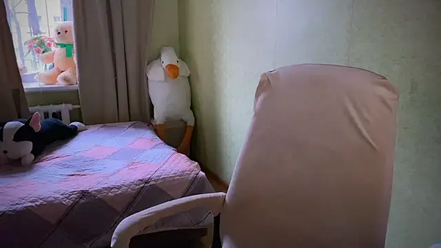 Snapshot of IlonaMurf chatting on February 2, 2025, 6:36 am IlonaMurf online show from February 2, 2025, 6:36 am