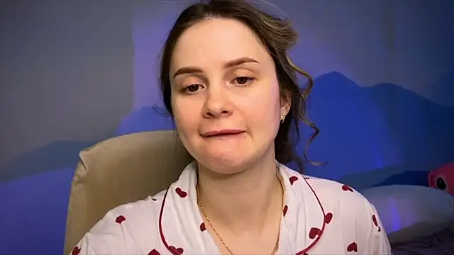 Snapshot of IlonaMurf chatting on March 7, 2026, 10:10 am IlonaMurf online show from March 7, 2026, 10:10 am