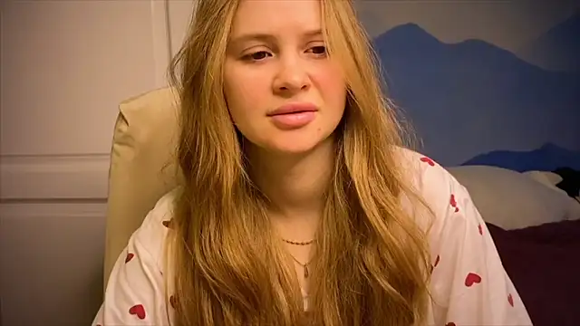 Snapshot of IlonaMurf chatting on November 5, 2025, 7:22 am IlonaMurf online show from November 5, 2025, 7:22 am