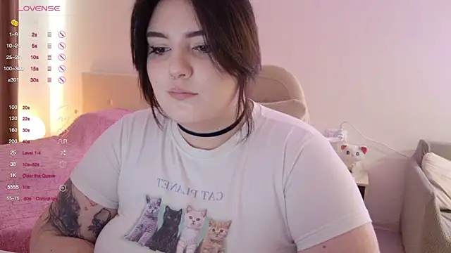 YumiYammy online show from March 24, 2026, 9:09 am