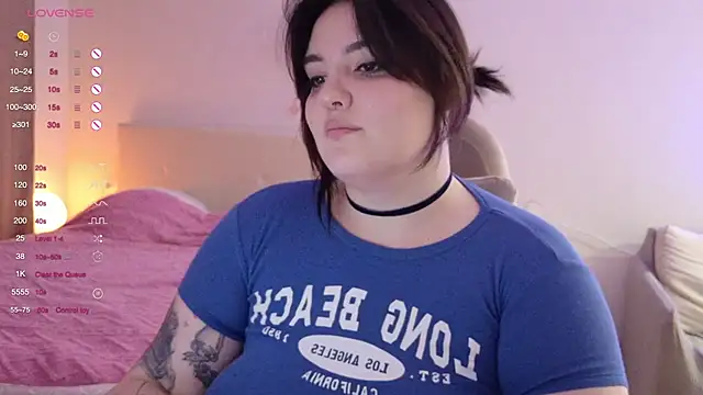 YumiYammy online show from March 31, 2026, 5:59 pm