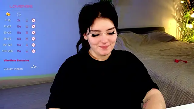 Snapshot of YumiYammy chatting on March 2, 2025, 2:30 am YumiYammy online show from March 2, 2025, 2:30 am