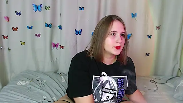 Phantommira online show from January 17, 2025, 6:54 pm