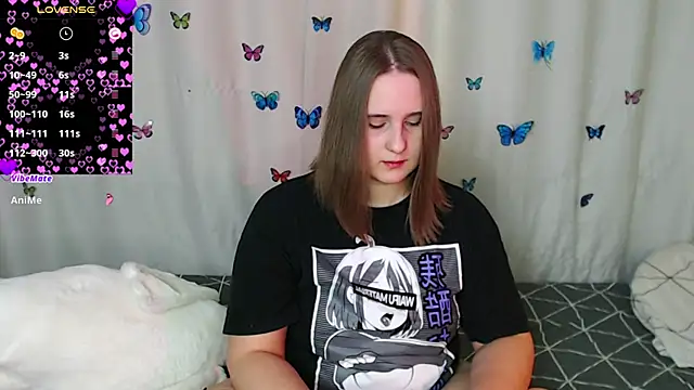 Phantommira online show from March 3, 2025, 2:17 pm