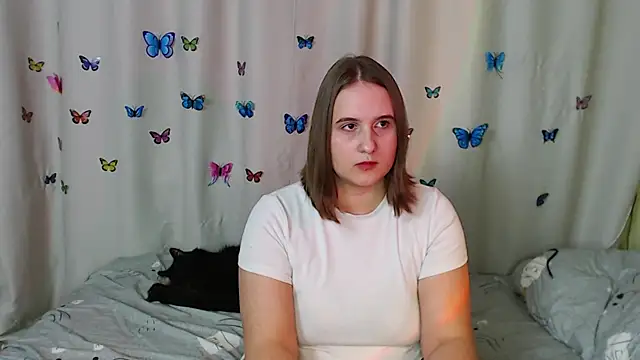 Phantommira online show from January 22, 2025, 9:21 pm