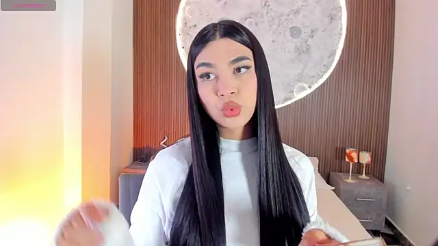 RoseCassie online show from April 16, 2026, 1:45 pm