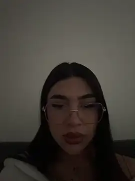 Snapshot of RoseCassie chatting on February 19, 2026, 12:57 pm RoseCassie online show from February 19, 2026, 12:57 pm